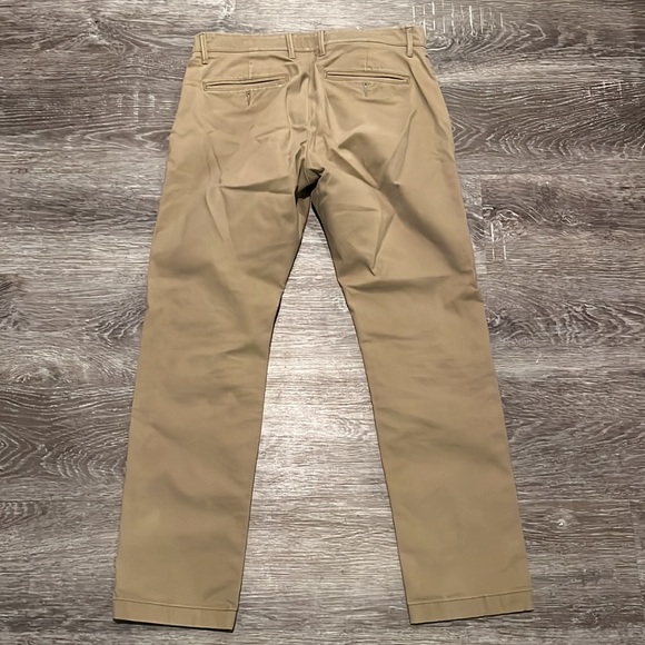 Goodfellow & Co Pants Mens Goodfellow Chinos Poshmark